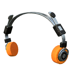Squidlife Headphones