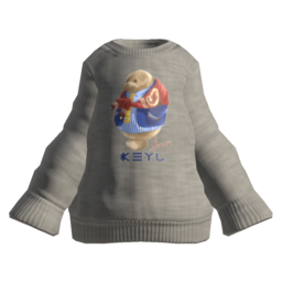 Manatee Swag Sweat