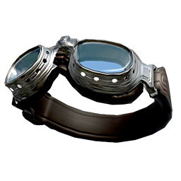 Pilot Goggles