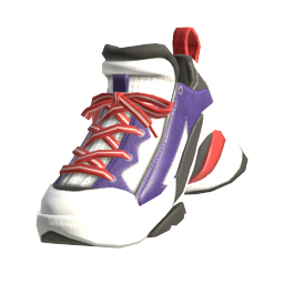 Mako Bucket Hi-Tops