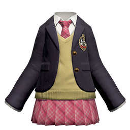 School Uniform A