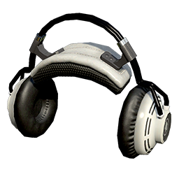 Studio Headphones