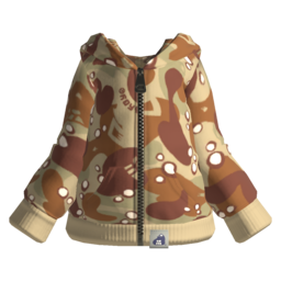 Dustcloud Hoodie
