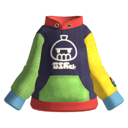 Motley Hoodless