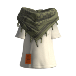 Barazushi Wrap