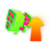 Special Power Up