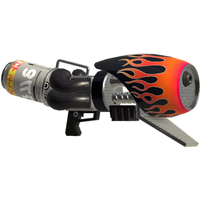 Range Blaster