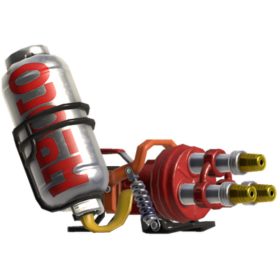 Hydra Splatling