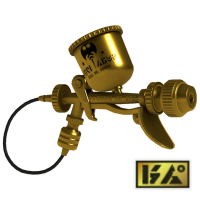 Aerospray RG