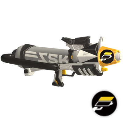 Forge Splattershot Pro