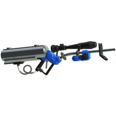 E-liter 4K Scope